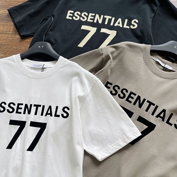 入手困難 フィアオブゴッド Tシャツ Football 77Tshirt fib10425